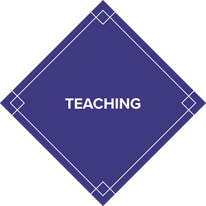 Teaching module (annual)